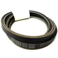 thumbnail image 1 of Genuine Scag 482009 Transmission Belt Fits Select Tiger Cat Tiger Cub Models, 1 of 4