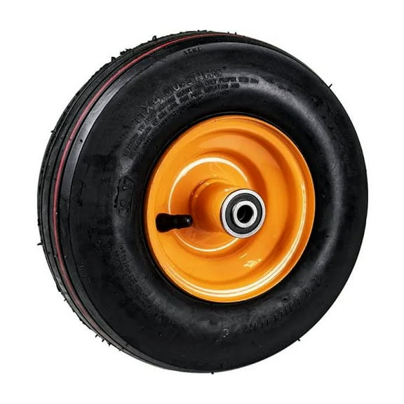 Genuine Scag 485207 Caster Wheel ASM 11x4.00-5 Freedom Liberty Z OEM