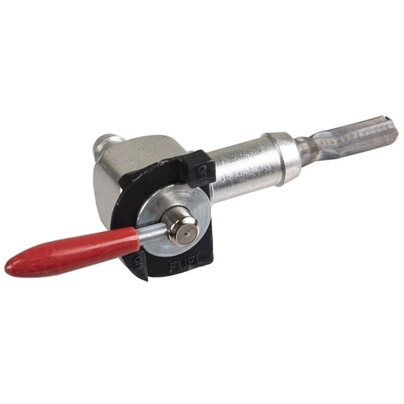 Genuine Scag Ball Valve w/ Screen for SFW36-16BV, SFW48-16BV, SW32-14FS, SW32-16FS, SW32-481FS, SW36A-14FS, SW36A-16FS, SW36A-481FS, SW48V-14FS, SW48V-16FS Lawn Mowers / 48308 / 483747