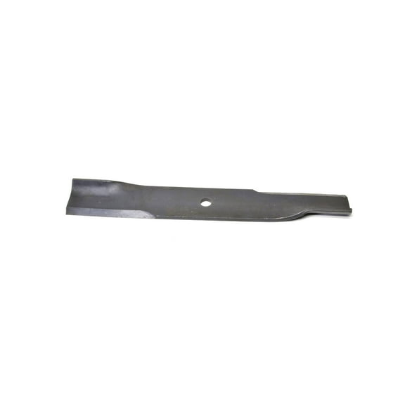 Genuine Scag Cutter Blade, 16.5" Left Hand for SCR48-25CH, SCR48-27KA (S/N 7550001-7559999) Lawn Mowers / Replaces 481997 / 482450
