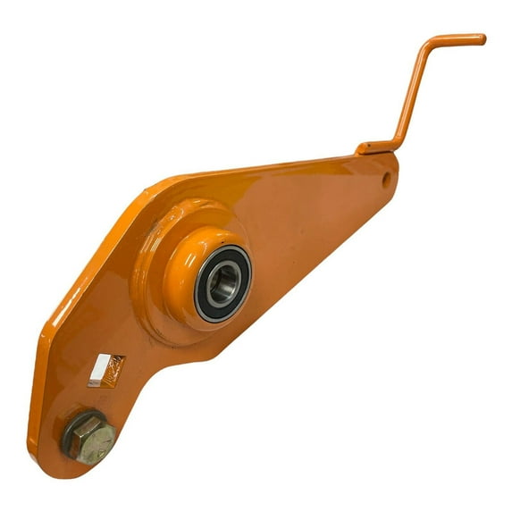 Genuine Scag Deck Drive Service Idler Arm Assembly for Lawn Mowers fits Cheetah, Cheetah II and Tiger Cat / 461940, 462269, S462269