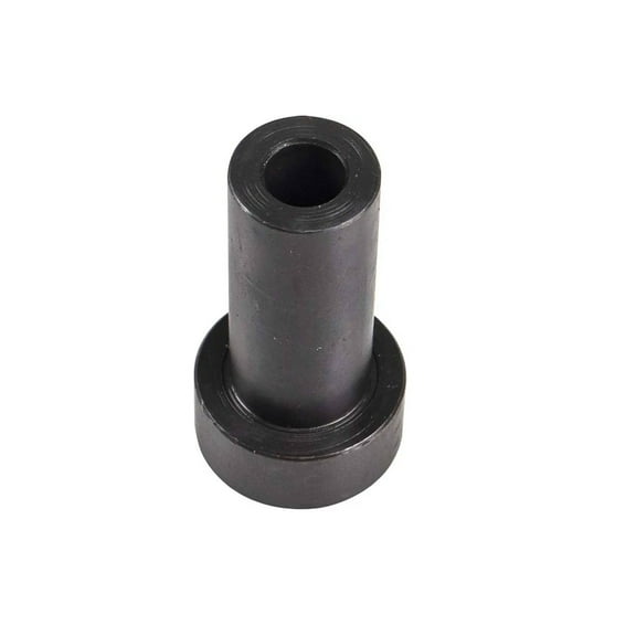 Genuine Scag Idler Arm Shaft Pivot for Lawn Mowers fits Cheetah, Freedom Z, Patriot and Walk Behind Mowers / 43715