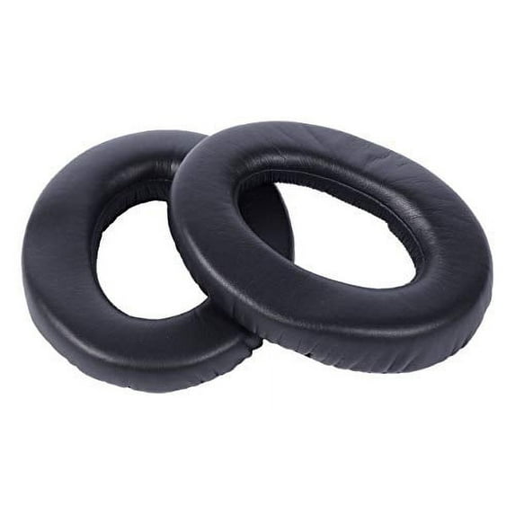 Genuine Sennheiser HZP 41 Replacement Ear Pads Cushions for GAME ZERO, PC350, PC350 SE, G4ME ZERO Headphones Headset