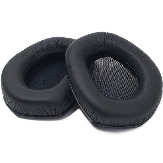 Genuine Sennheiser Replacement Foam Ear Pads Cushions for SENNHEISER RS165, RS175, HDR165, HDR175 Headphones - 2 Pieces Earpads