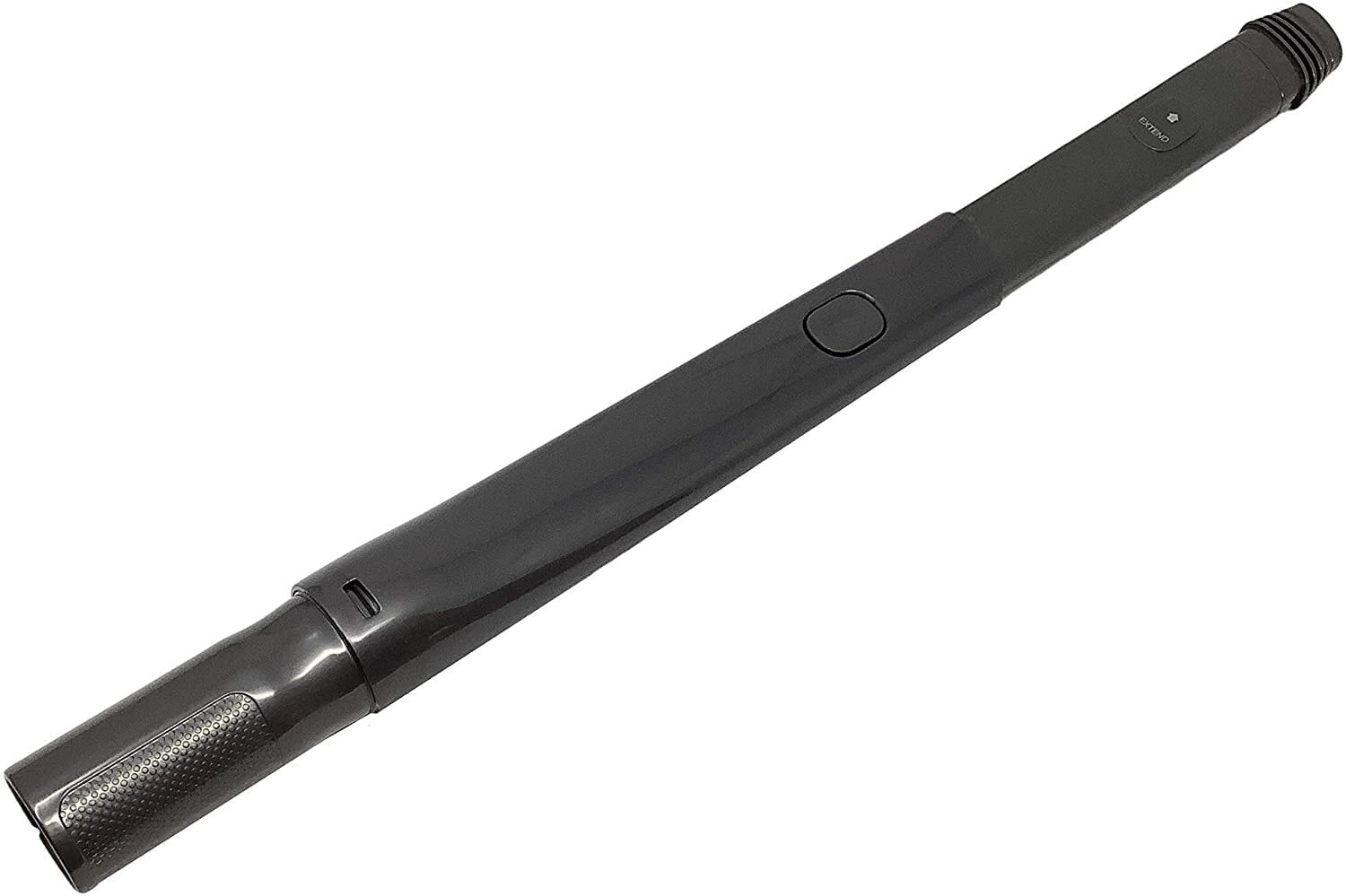 Genuine Shark Extendable to 20" Flexible Crevice Tool for HV300 HV301 HV302 HV303 HV305 HV306Q HV308 HV310 HV320 HV321 HV322 HV323 HV324 HV325 UV450 NR96 Rocket