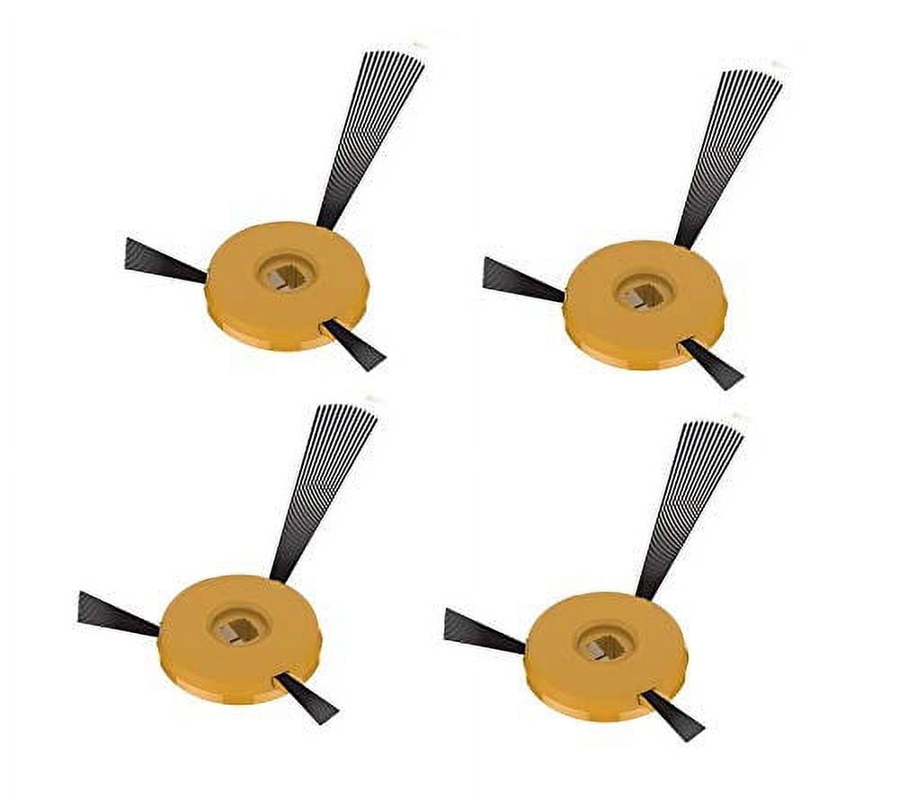 Genuine Shark ION Robot Replacement Side Brushes RVSBK700 Includes