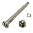 thumbnail image 1 of Genuine Shark Metal Screw Nut Bolt Set for NV22S NV22 NV22L NV22C NV22LWM NV22P NV22Q NV22T NV22W NV42 NV44 NV46 NV26 NV70 NV71 NV60 UV410 UV420 UV440 UV450 NV80 Vacuum, 1 of 8