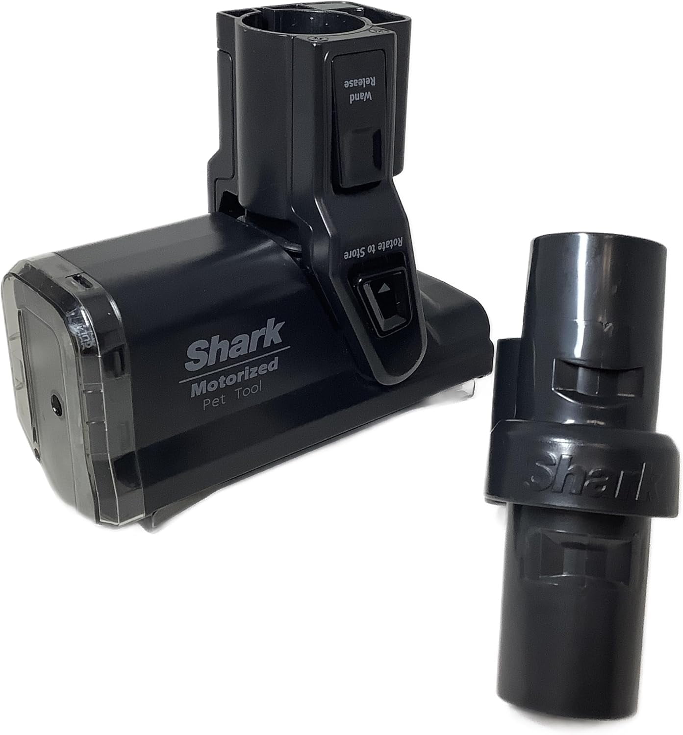 Genuine Shark Mini Motorized Pet Tool Brush for ION F30 F80 X30 X40 ...