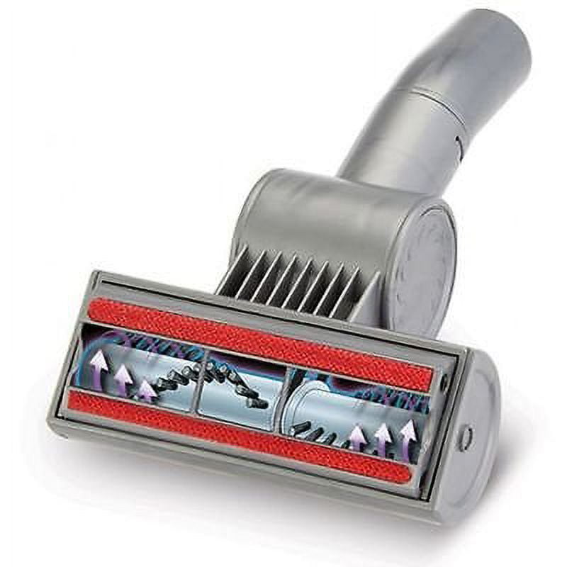 Genuine Shark Navigator LiftAway Vacuum NV350 Pet Hair Power Brush