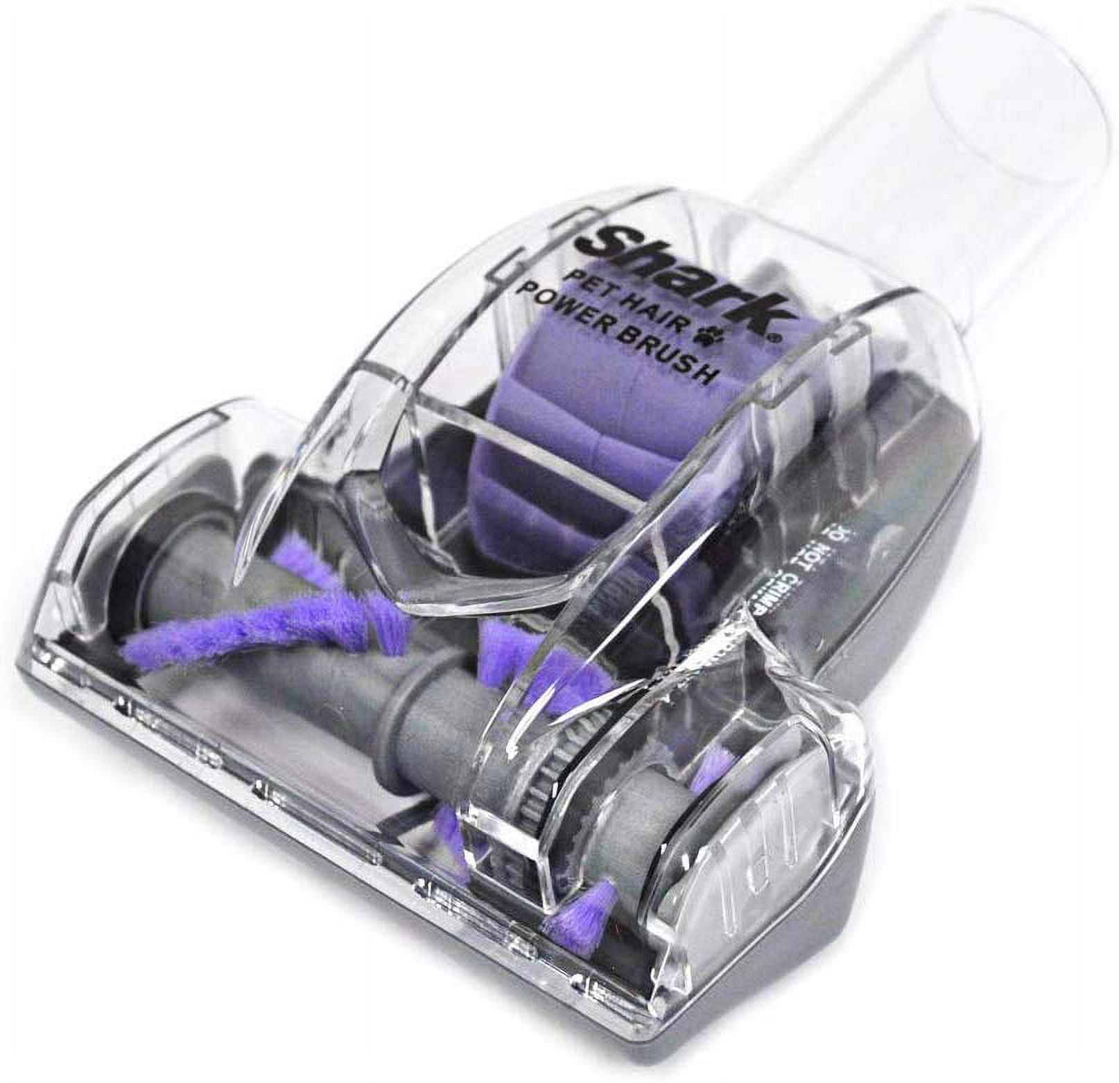 Genuine Shark OEM Pet Hair Power Brush NV22 Vacuum Parts & Accessories