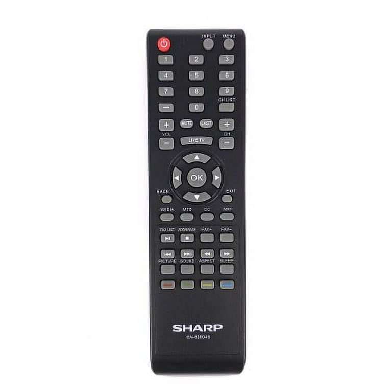 Amazon.com: Remote Replace for Audio/Projector/TV Original