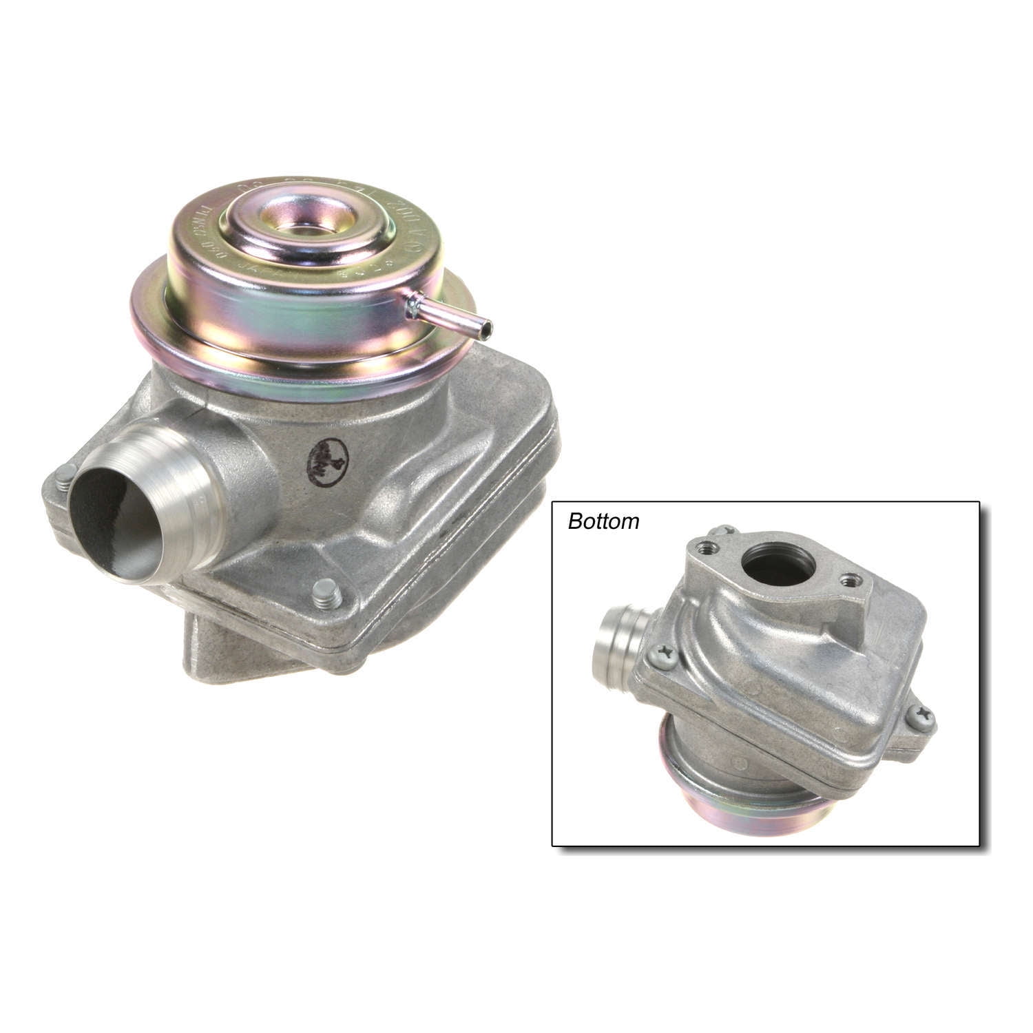 Genuine Shut Off Valve