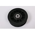 thumbnail image 2 of Genuine Simplicity 703056 Idler Pulley – OEM Replacement For Lawn Mowers 2 of 6