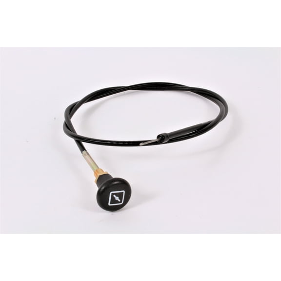 Genuine Simplicity 5046501SM Choke Cable Fits Snapper Pro & Ferris 5046501