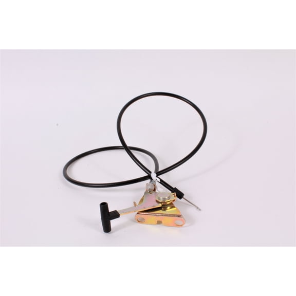 Genuine Simplicity 5048231SM Throttle Control Cable Fits Snapper 5048231