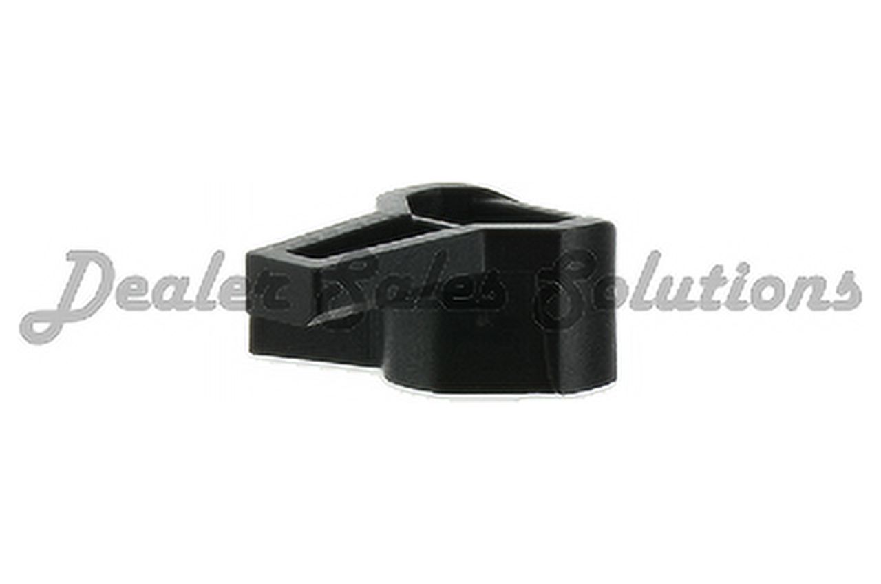 Genuine Smart Car Front Hood Locking Mechanism Passenger Side Top