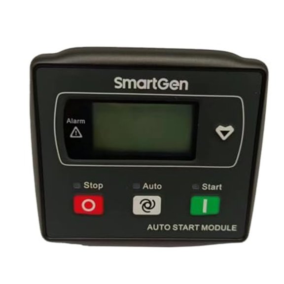 Genuine Smartgen HGM1790N Digital Appliance Control Panel Manual & Remote Generator Control Module 1Pc