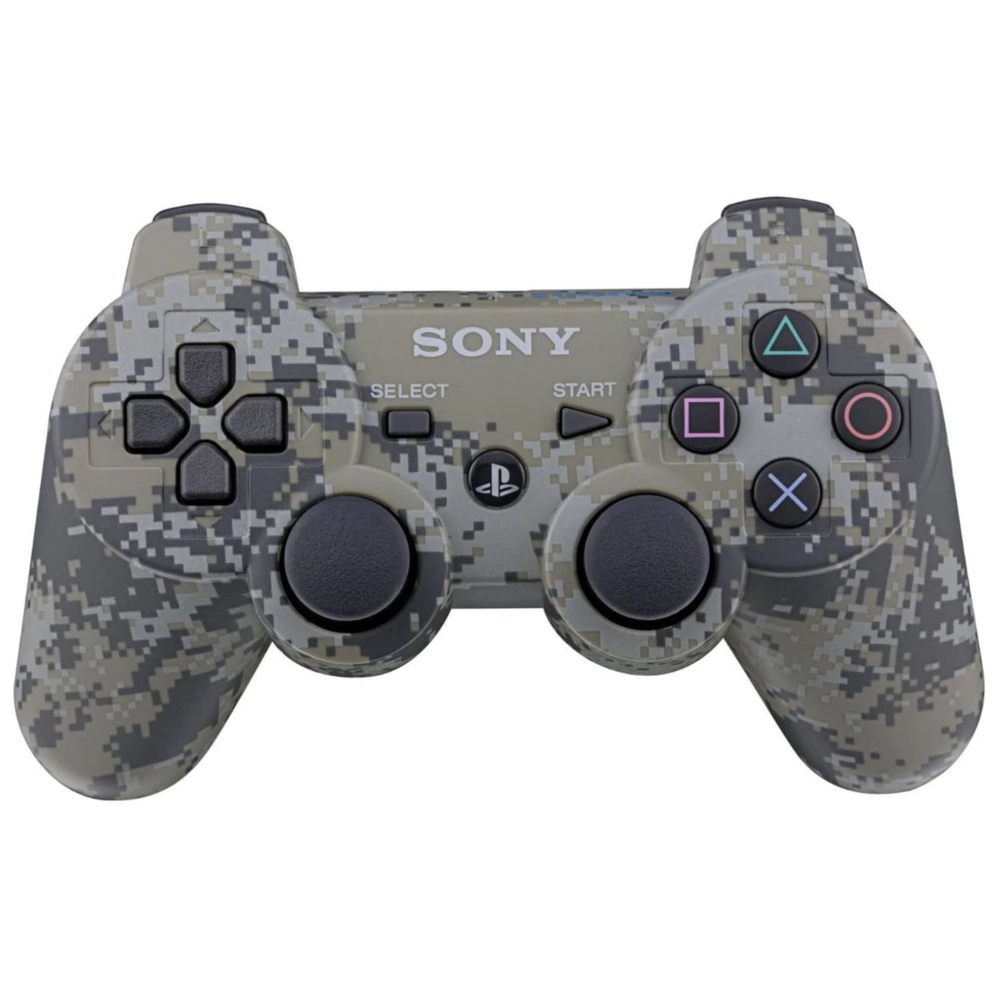 Sony Dual Shock 3 Wireless Controller for Playstation 3