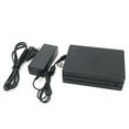 thumbnail image 1 of Pre-Owned Genuine Sony Playstation VR PS4 CUH-ZVR2 Processor Unit w/Power Adapter CUH-ZAC1 Used No Box, 1 of 1