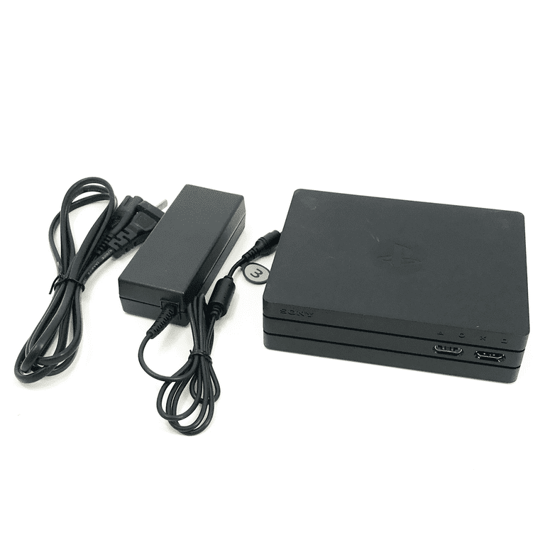 Genuine Sony Playstation VR PS4 CUH-ZVR2 Processor Unit w/Power