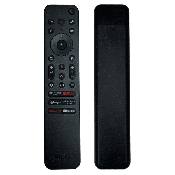 Genuine Sony RMF-TX820U Voice Remote Control for Bravia XR90 XR80 XR70