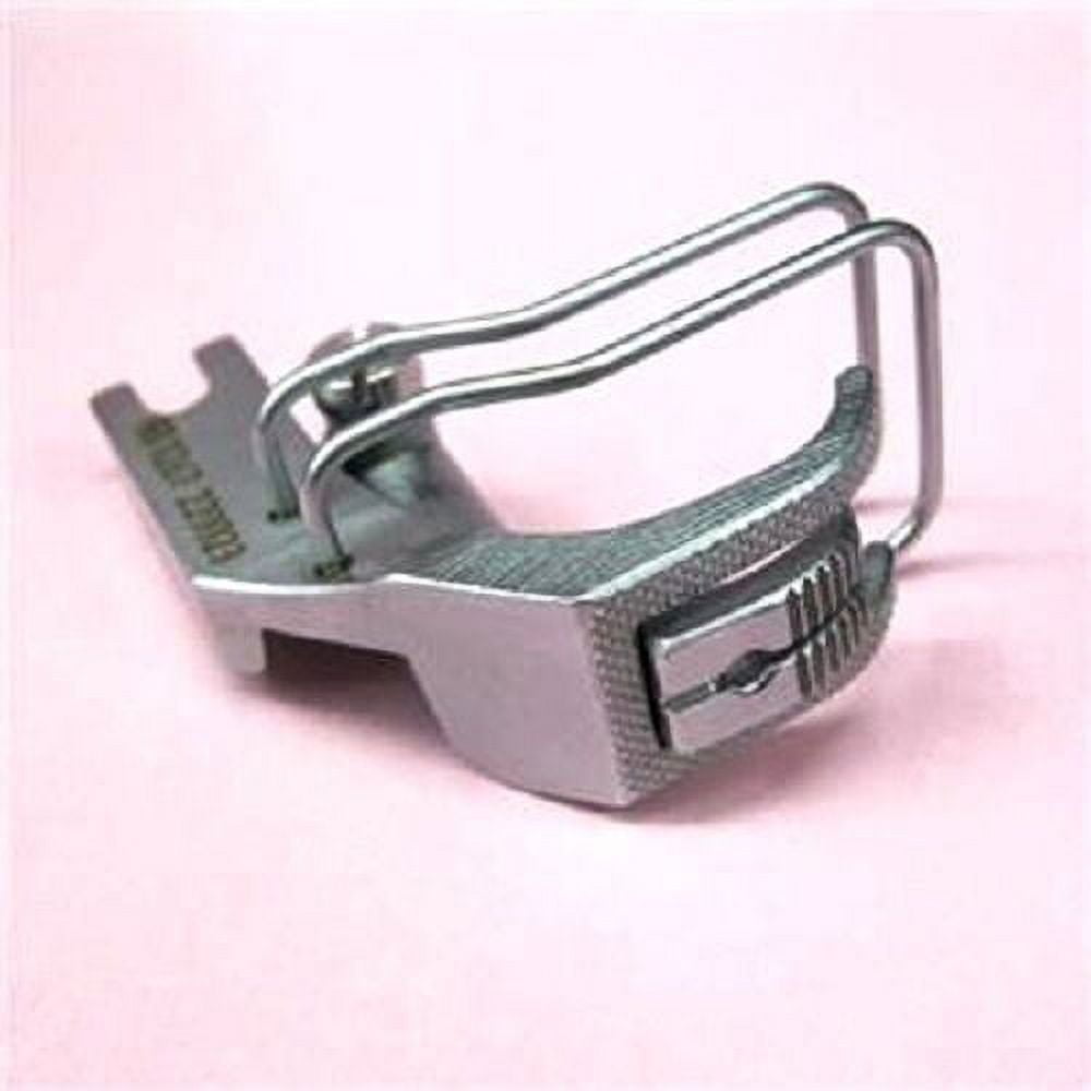 Adjustable Seam Guide For Industrial Single Needle Sewing Machine