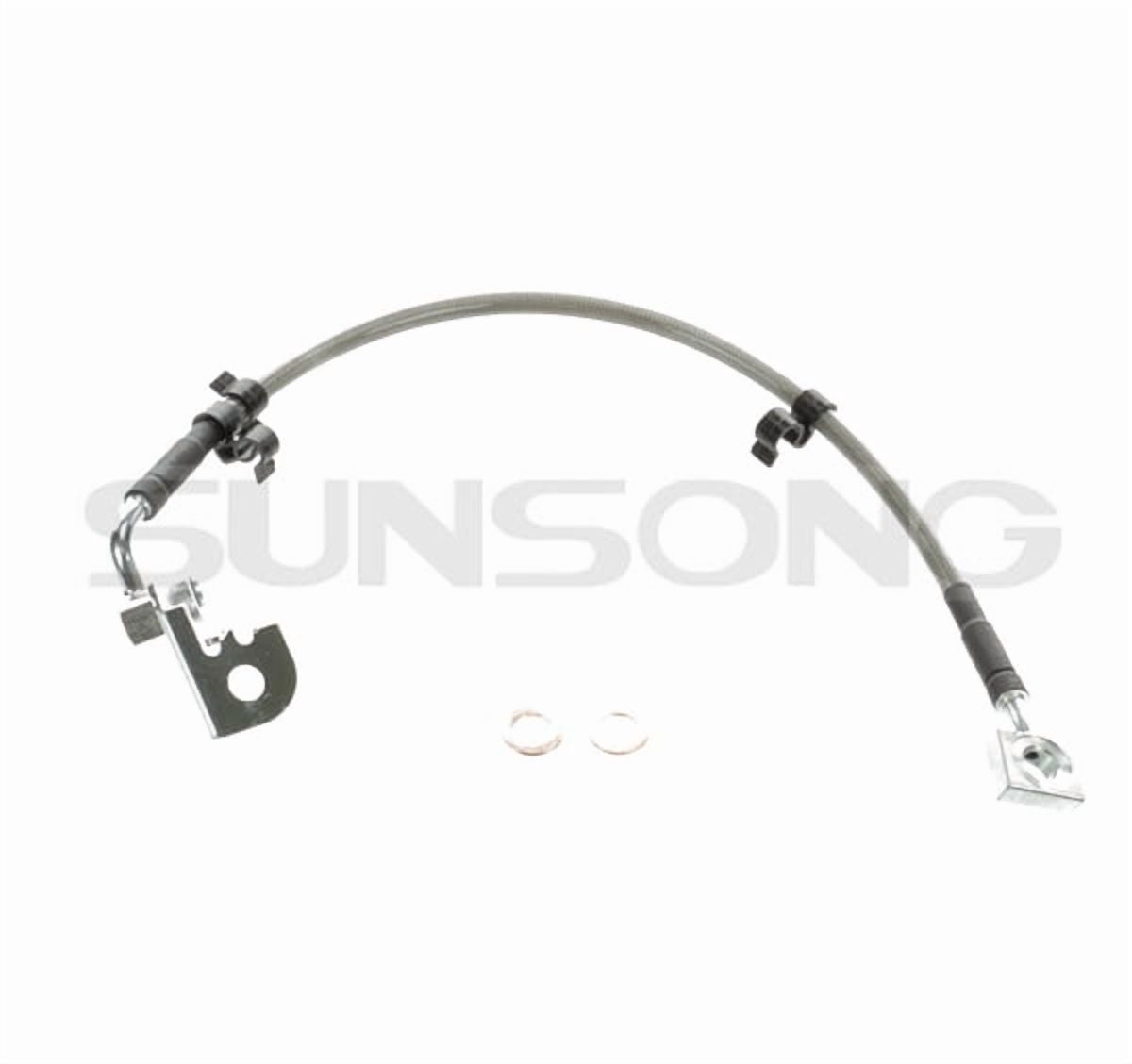 Genuine Sunsong Brake Hose