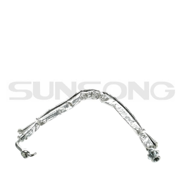 Genuine Sunsong Clutch Hose
