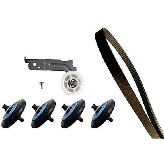 Genuine Supco DESAMKIT Dryer Repair Kit