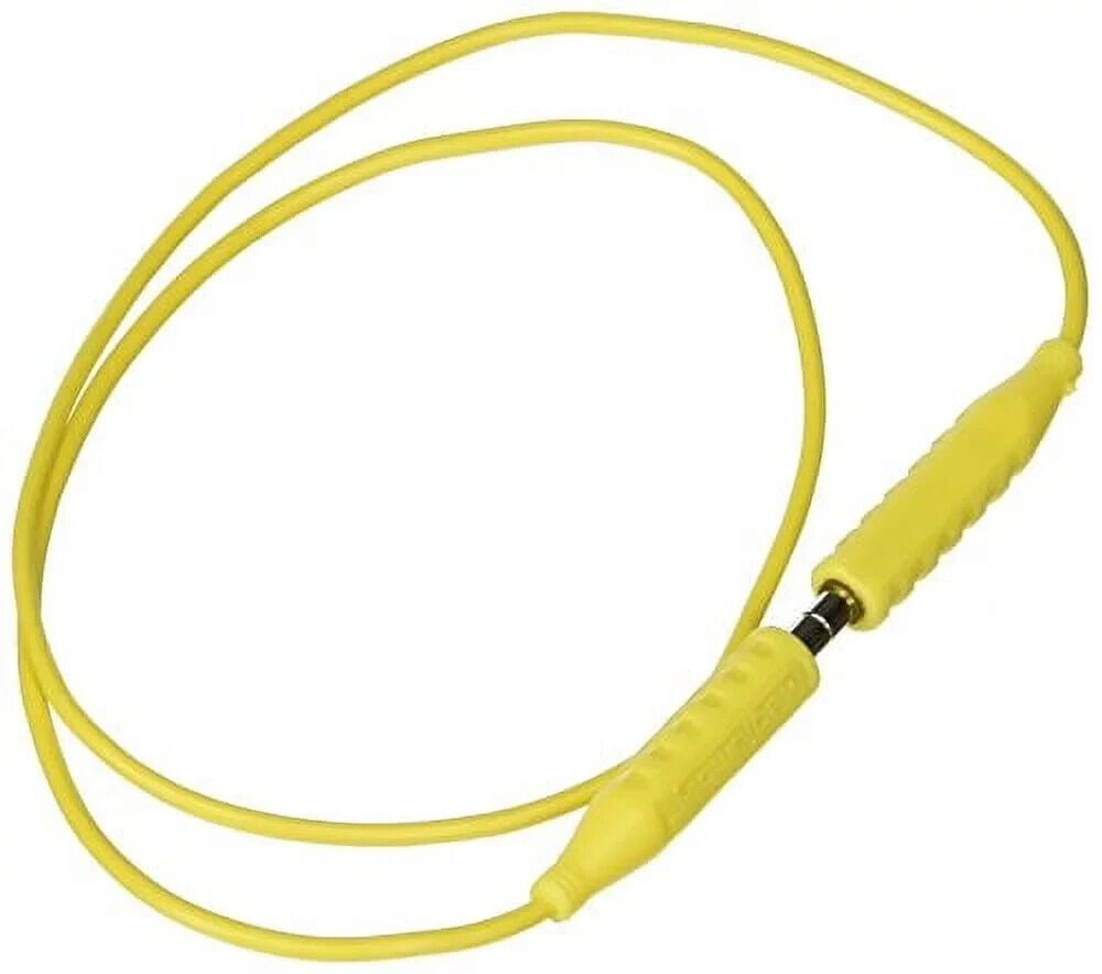 Genuine Supco MAG1YL Test Leads Jumper Wire Magjumper 30 VAC