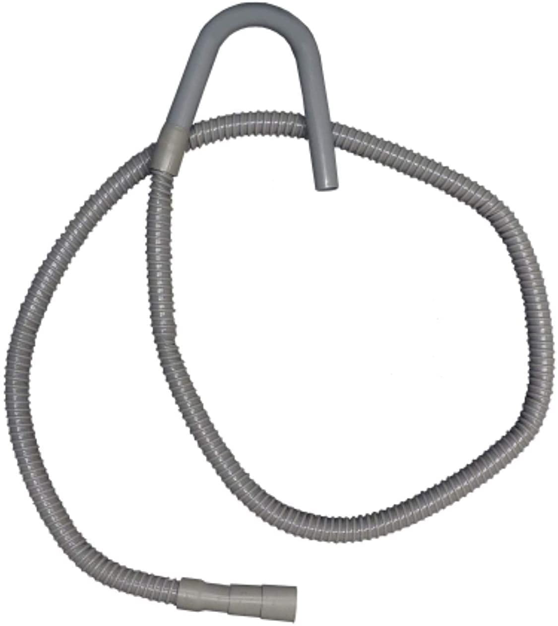 Genuine Supco SSD8 Universal Washer Drain Hose