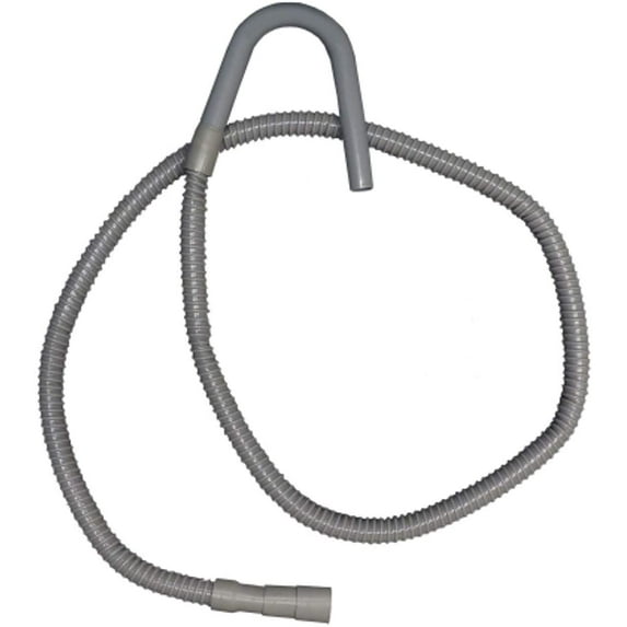Genuine Supco SSD8 Universal Washer Drain Hose