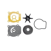 Genuine Suzuki - marine DF 40A/50A/60A Outboard Marine Water Pump Repair Kit 17400-88L01