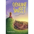 thumbnail image 1 of Genuine Sweet (Hardcover), 1 of 1