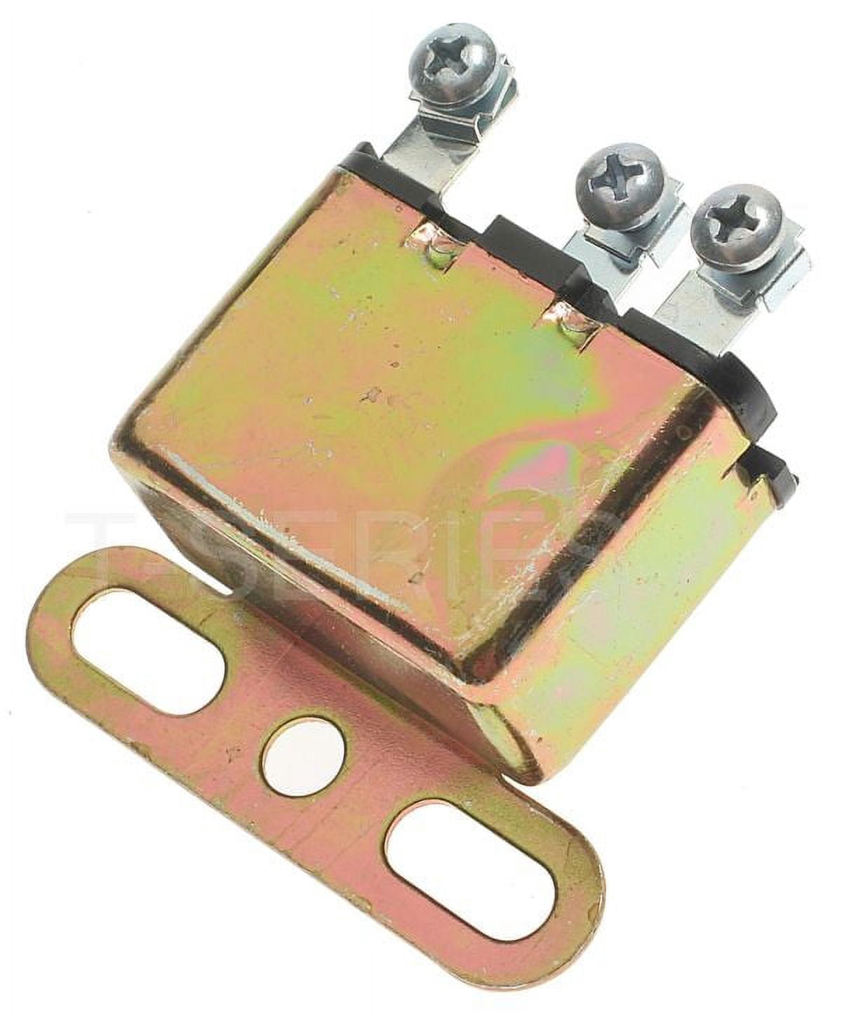 Genuine T Series Relay