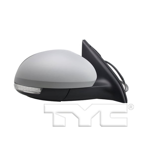 Genuine TYC TYC Door Mirror