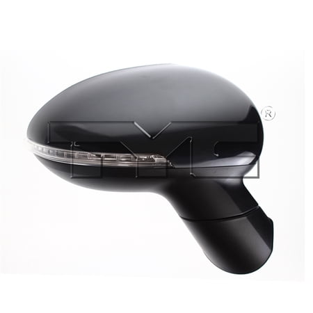 Genuine TYC TYC Door Mirror
