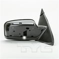 thumbnail image 1 of Genuine TYC TYC Door Mirror, 1 of 4