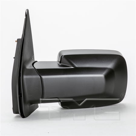 Genuine TYC TYC Door Mirror