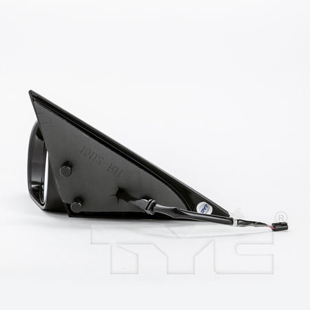 Genuine TYC TYC Door Mirror