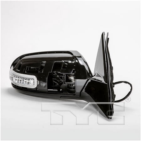Genuine TYC TYC Door Mirror
