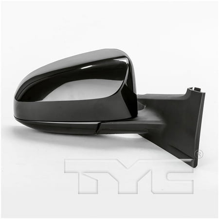 Genuine TYC TYC Door Mirror