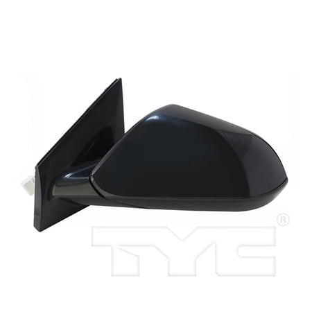Genuine TYC TYC Door Mirror