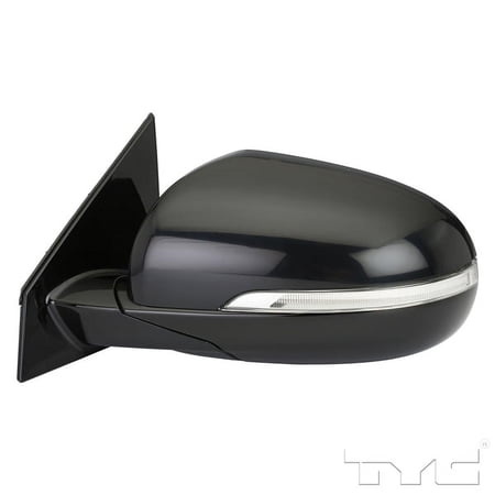 Genuine TYC TYC Door Mirror
