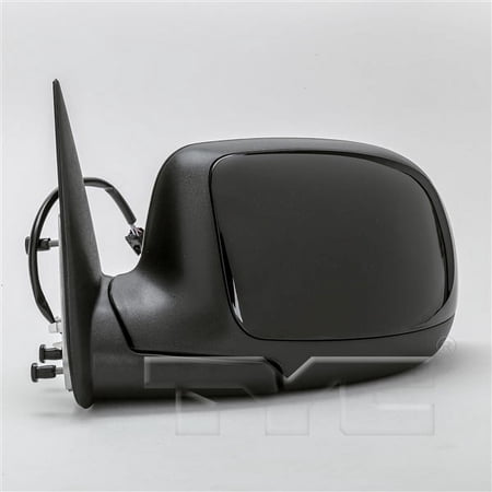Genuine TYC TYC Door Mirror