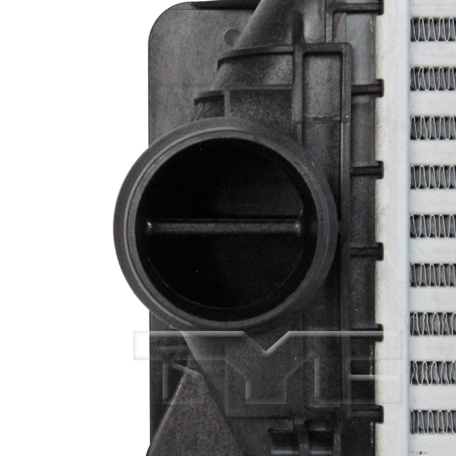TYC 18080 Intercooler For 16-18 Mercedes-Benz Sprinter