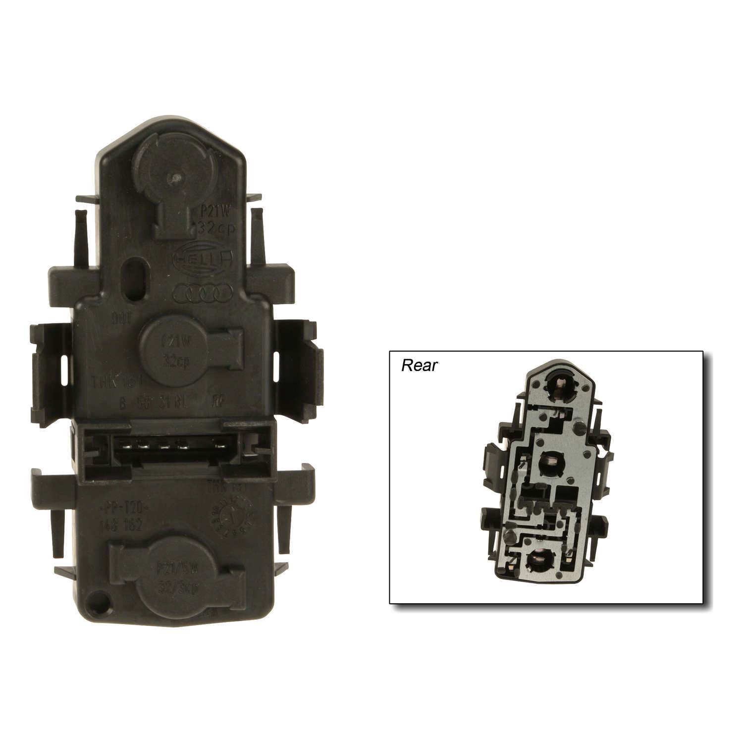 Genuine Tail Light Bulb Holder