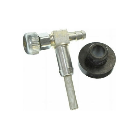 Genuine Tecumseh 33351 Fitting, Fuel