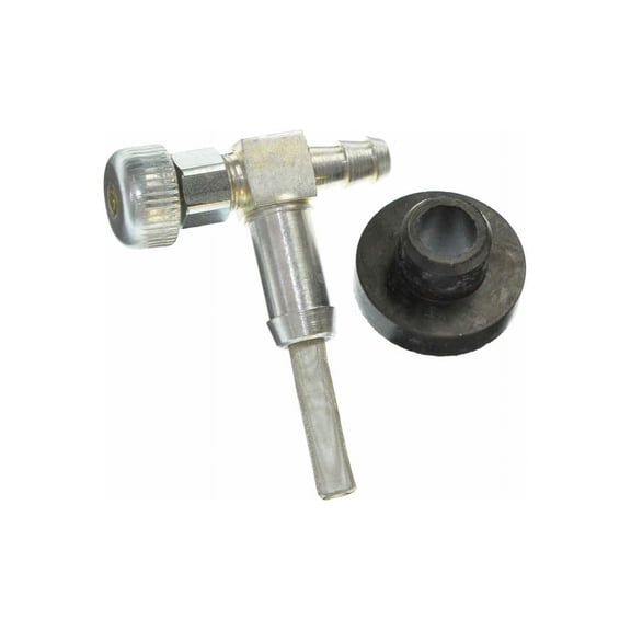 Genuine Tecumseh 33351 Fitting, Fuel