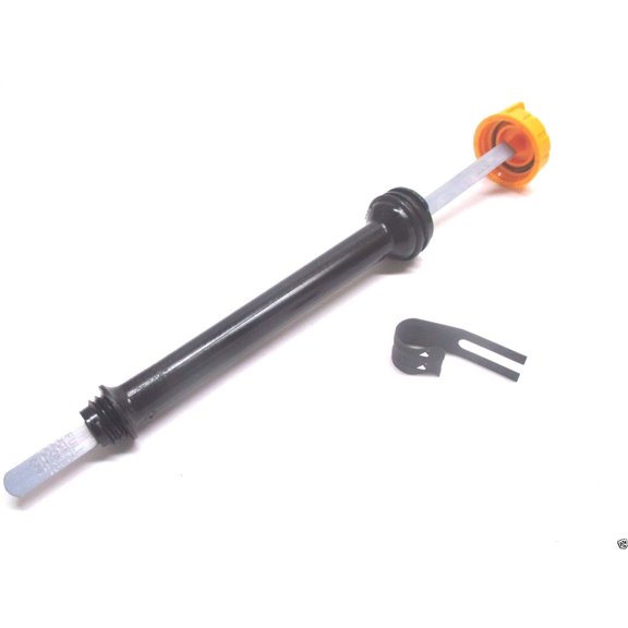 Genuine Tecumseh 34011B Oil Dipstick & Tube OEM